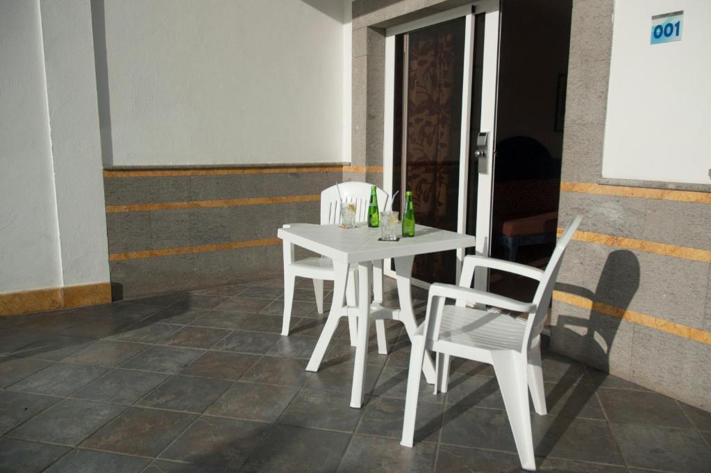 Cala Nova Apartamentos Puerto Rico  Zimmer foto